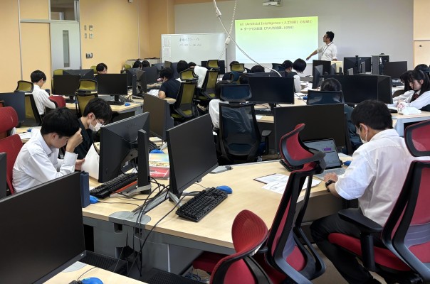 【高大連携】2026年度仙台育英学園高等学校「放課後学習」がスタート