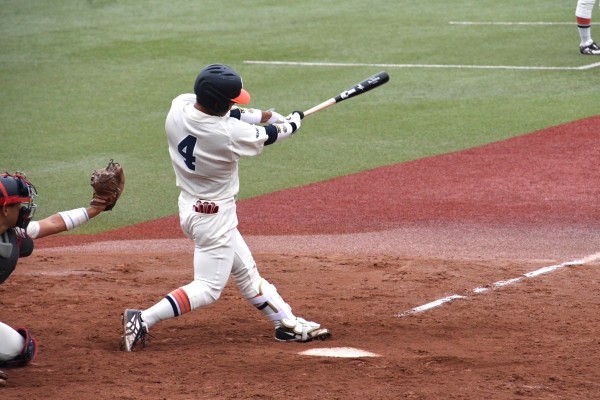 2試合連続でコールド・勝ち点2！／令和6年度仙台六大学野球秋季リーグ戦第3節　東北工業大学戦