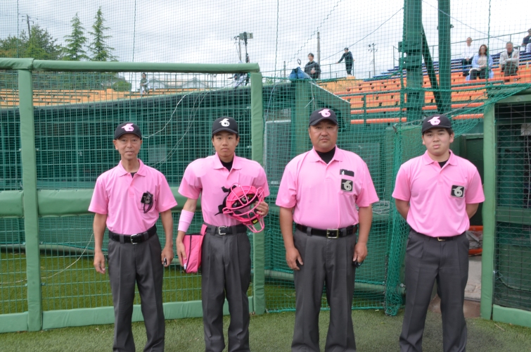 勝ち点4で優勝をかけ最終週へ／令和7年度仙台六大学野球春季リーグ戦第5節　宮城教育大学戦