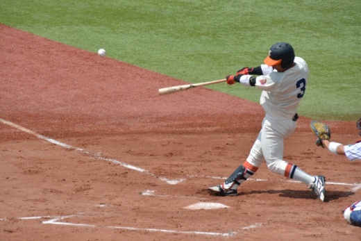 攻走守の三拍子揃った杉澤選手