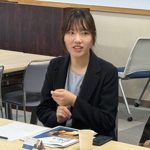 2025年度第1回キャリアカフェ/株式会社高山・久保さんに聞く