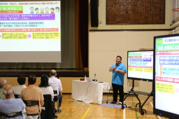 着実に全国へ