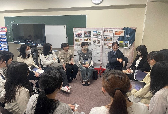 【保育士・幼稚園課程】TFU就職活動合同セミナー