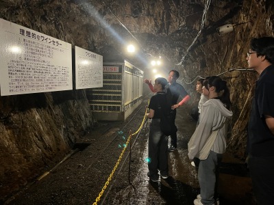 東日本大震災の被災地のWell-beingを考える（岩手県野田村）