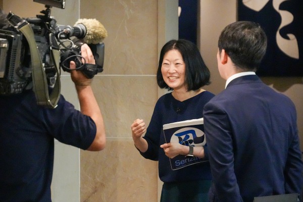 【本日NHKてれまさで放送予定】芹沢銈介美術工芸館 「芹沢銈介のパリ展 Grand Palais 1976-77」