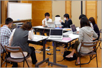 「パソコン教室」のご案内
