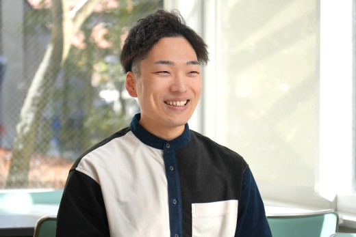 能登半島地震ボランティアに参加　櫻井渓さん（医療経営管理学科）　学生インタビュー
