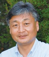学科長からのメッセージ　　教授：三浦 剛