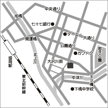 地図