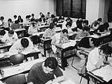 心理学実験1
