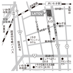 LATOV