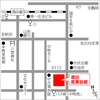 地図