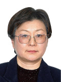 志村 祐子