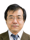 高橋 誠一