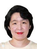 秋田 恭子