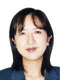 庭野 賀津子