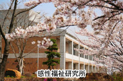 感性福祉研究所