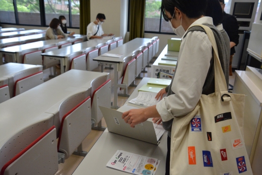 ＊過去問コーナー＊