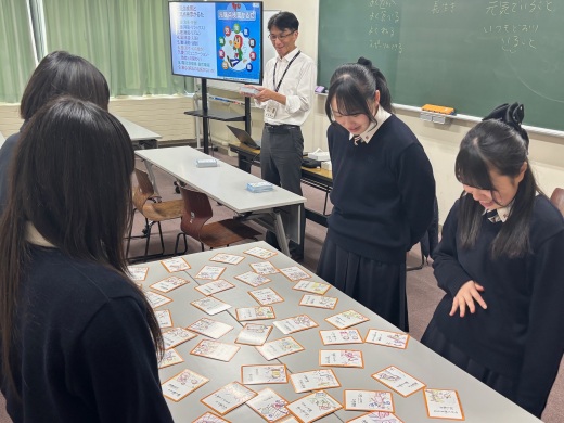 医療経営管理学科