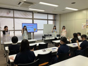 【開催レポート】2026年度 第1回「放課後学習(幼児教育編)」を開催しました