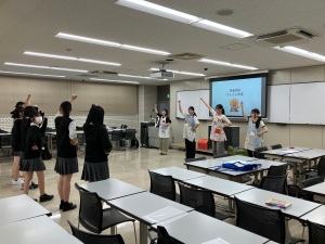 【開催レポート】2026年度 第2回「放課後学習(幼児教育編)」を開催しました