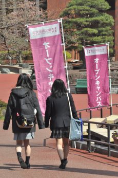 平成最後の第7回オープンキャンパス「ステップアップ企画」を開催しました