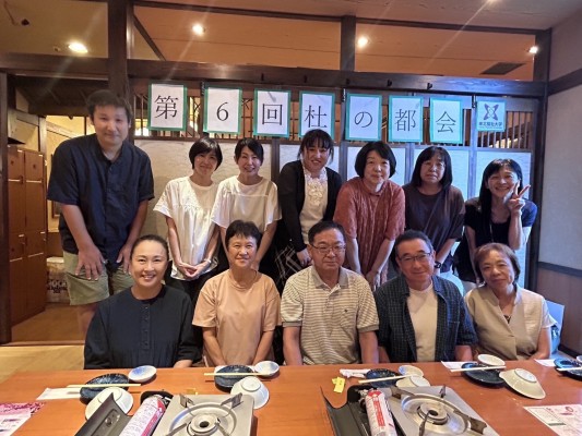 第6回杜の都会が開催されました