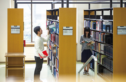 図書館
