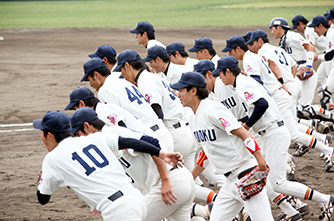 SPORTS