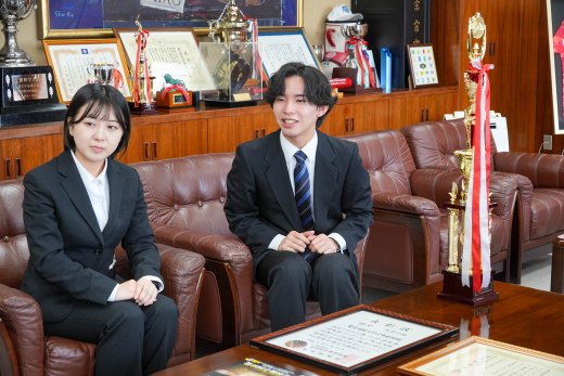 全日本吹奏楽コンクールに5年連続出場