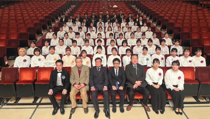 第47回定期演奏会を開催