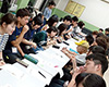 学内手話普及サークルSmile