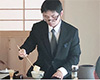 茶道部さくら会