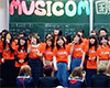 アカペラサークルMUSICOM