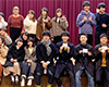 落語研究会