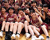 福祉大女子バスケットボールクラブ