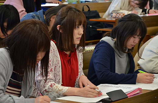 教育実践活動（教育学科のみ受講可）