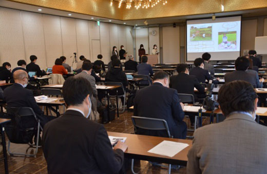 学生による地域活性化アイディア