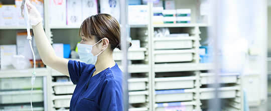 東北福祉大学のDNA