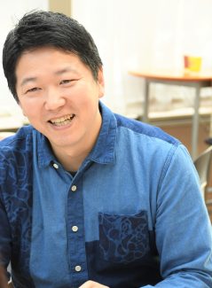 【事業所インタビュー】第4回：株式会社未来企画