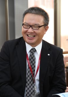 【事業所インタビュー】第4回：リコージャパン株式会社