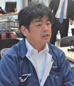 【事業所インタビュー】第5回：仙台冷蔵倉庫株式会社