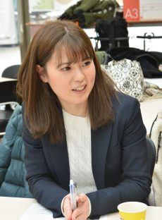 【事業所インタビュー】第8回：株式会社エイジェック