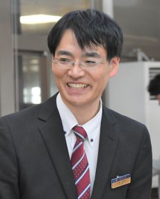 【事業所インタビュー】第6回：株式会社ホテル佐勘