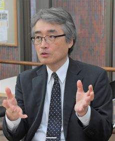【事業所インタビュー】第6回：仙都魚類株式会社
