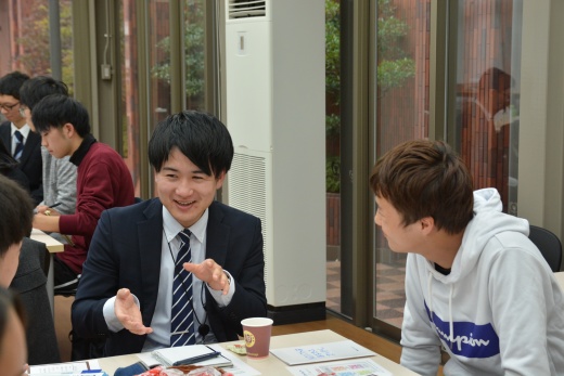 事業所の参加ねらい