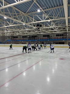 令和7年度宮城県アイスホッケーリーグ戦