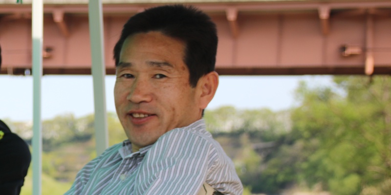 部長 兼 総監督