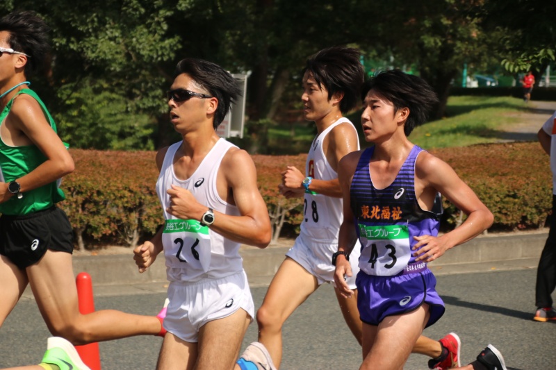 野村選手