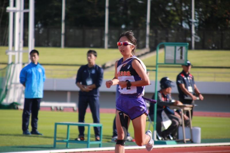 小高選手